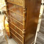 790 8392 SECRETAIRE